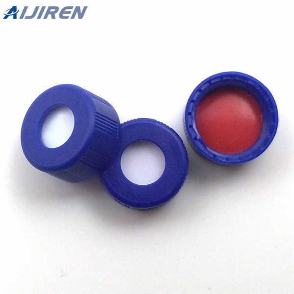 rubber septum cap for wholesales for Aijiren autosampler Aijiren